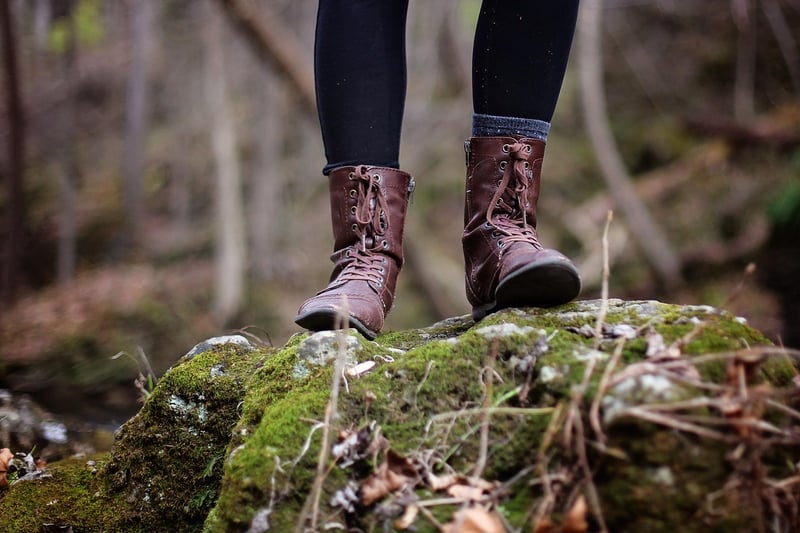 Hiking Gear